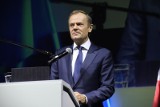 Wybory prezydenckie 2020. Sondaż IBRiS: Donald Tusk głównym kontrkandydatem Andrzeja Dudy