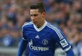 Julian Draxler odejdzie z Schalke?