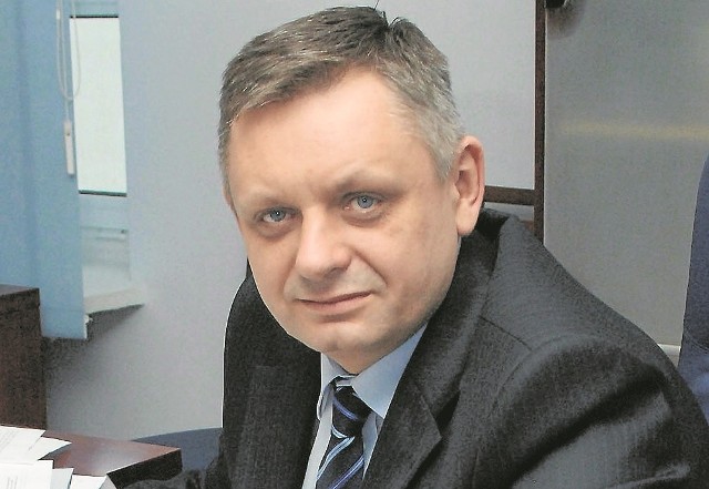 - Obowiązkiem miasta jest m. in. edukacja i profilaktyka wśród młodych ludzi - mówi Piotr Jedliński, prezydent Koszalina