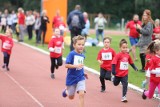 Kids Run dla Ukrainy: Sport i zbiórka pieniędzy dla Ukrainy