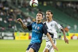 Omonia - Jagiellonia, Botosani - Legia, IFK - Śląsk (relacje live online). Polskie zespoły grają w Lidze Europy