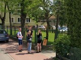 Mamy Cię! Zobacz mieszkańców Sokółki, których upolował Google Street View [NOWE ZDJĘCIA]