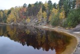 Ścieżka geoturystyczna „Dawna Kopalnia Babina” - miejsce na spacer, jazdę na rowerze lub bieganie [ZDJĘCIA, WIDEO]