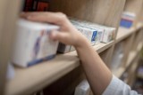 Braki leków w aptekach listopad 2019. Rekordowo długa lista leków zagrożonych brakiem dostępności