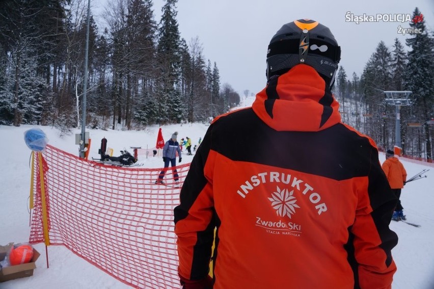 "Światowy Dzień Śniegu" na stoku Zwardoń SKI