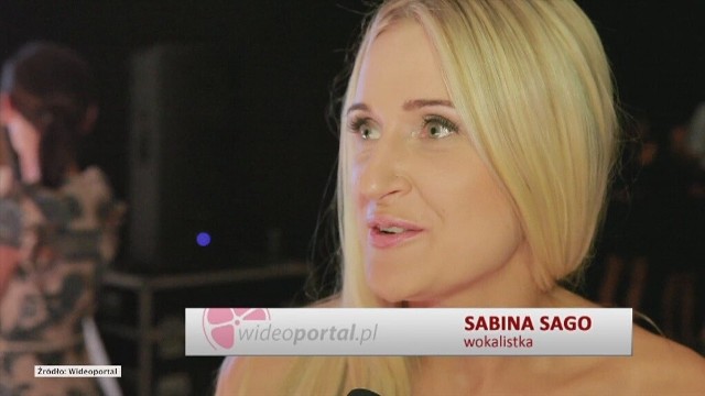 Sabina Sago opowiedziała o swojej karierze po programie „The Voice of Poland”.