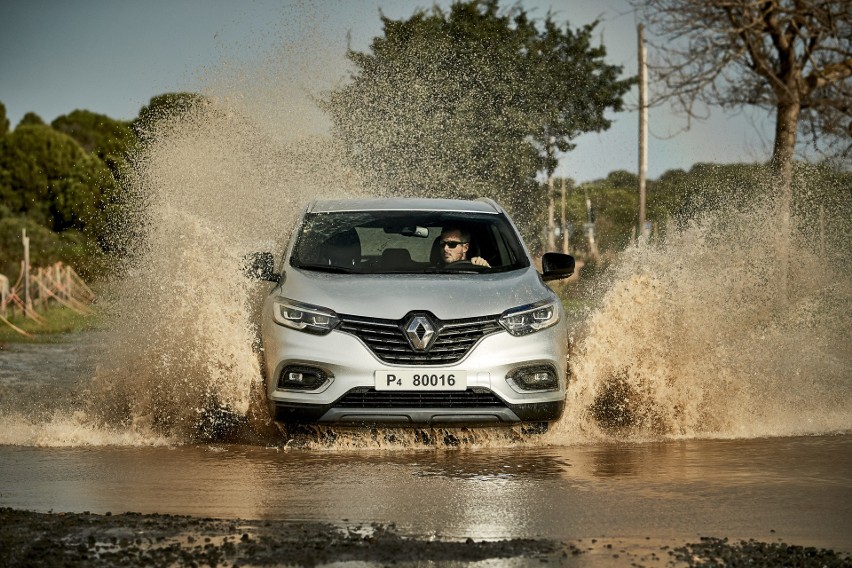 Obecny na rynku od 2015 roku Renault Kadjar właśnie doczekał...
