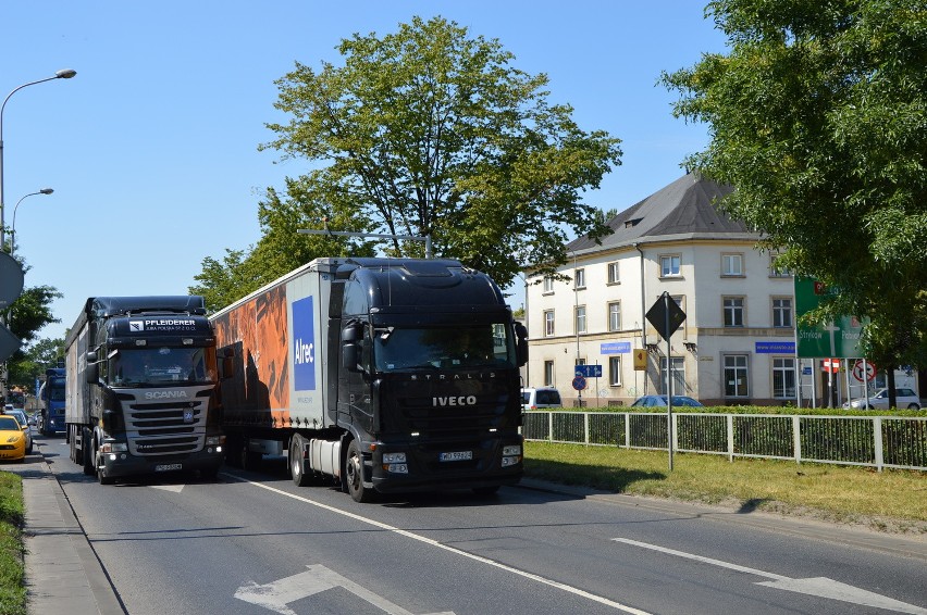 Jedziesz na czerwonym – będziesz miał zdjęcie. W Zgierzu już, wkrótce w Łodzi