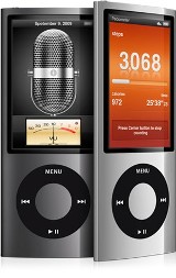 iPod Nano recenzja. Taki mały sprzęt, a może tak wiele 