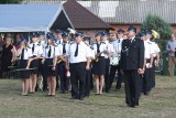 Jubileusz OSP Przyłubsko. Jednostka świętowała 65-lecie istnienia i otrzymała sztandar