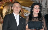 Alicja Węgorzewska w towarzystwie Roberta Grudnia zaśpiewa kolędy w Przysusze. Koncert w Domu Kultury
