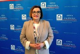 Europoseł Anna Zalewska: My się Tuska nie boimy