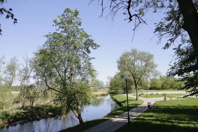 Miasto walczy o utrzymanie statusu uzdrowiska