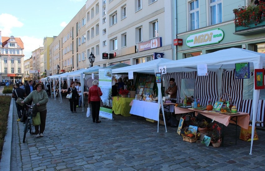 Festiwal Niezwykłości w Kluczborku.