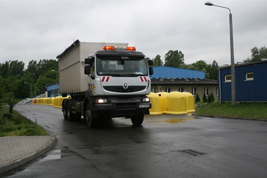 Od 1 lipca wzrośnie opłata śmieciowa w Katowicach