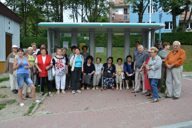 Kryniczanie z os. Źródlana doprowadzili do przywrócenia autobusu w dni powszednie. Teraz proszą jeszcze o weekendowe połączenia