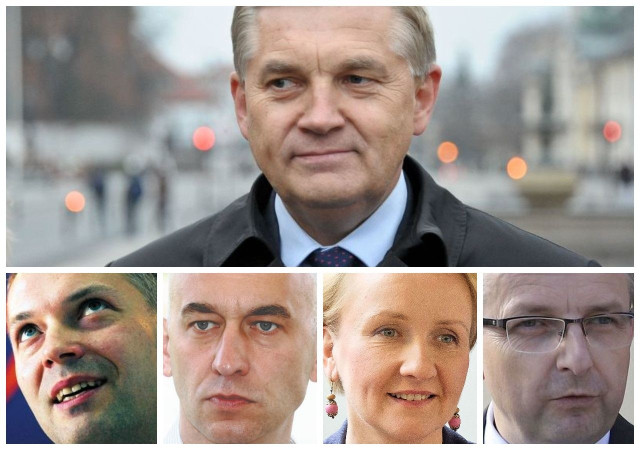 Sondażowy sukces „Kuriera Porannego”. Przewidzieliśmy wygraną prezydenta w pierwszej turze i Koalicji Obywatelskiej