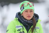 Biathlon: Monika Hojnisz na piątkę, Kinga Zbylut wskoczyła do elity