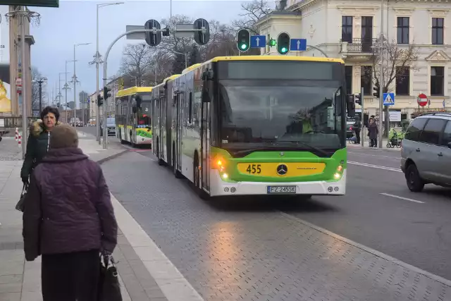 Radni podjęli decyzję: darmowych przejazdów dla emerytów nie będzie