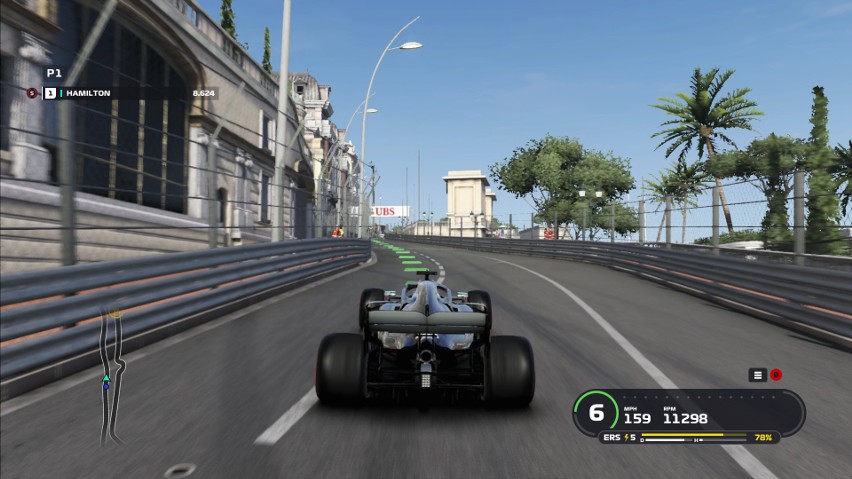 F1 2020: piękne pożegnanie z obecną generacją