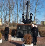 66 rocznica powstania batalionu saperów z Dziwnowa