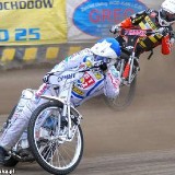 Świetny występ Buczkowskiego w Elite League