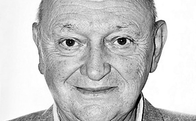 Dziennikarz Marek Starczewski nie żyje. Miał 79 lat