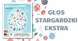 Co słychać w Stargardzie? Najnowsze wydanie Głosu Stargardzkiego dostępne online