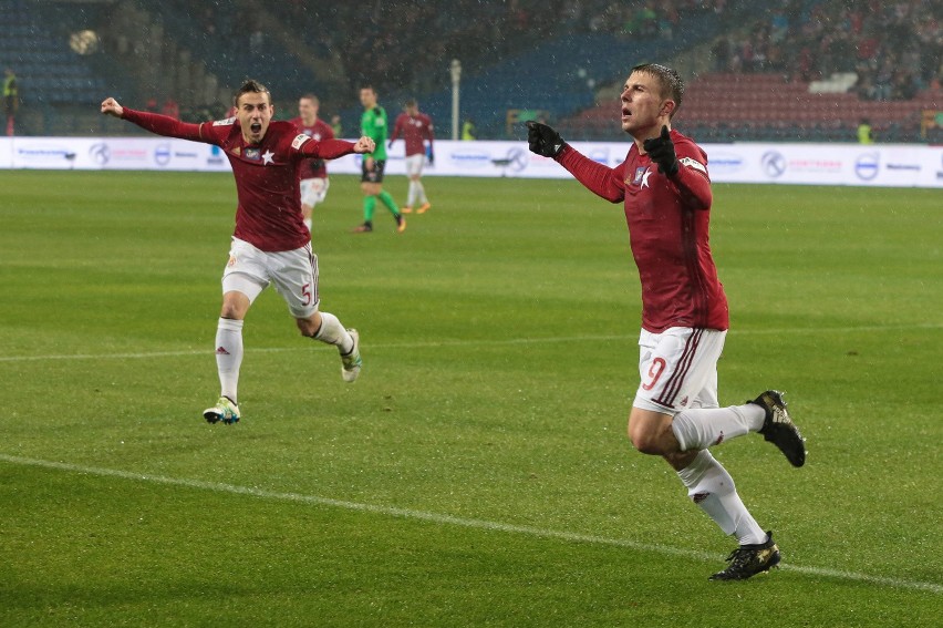 Jedenastka 15. kolejki LOTTO Ekstraklasy według GOL24 [GALERIA]