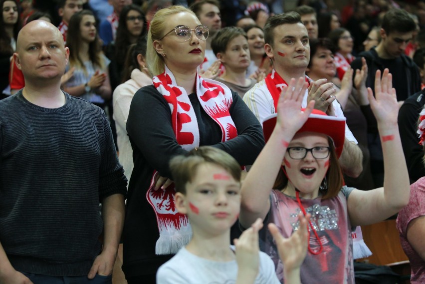 Polska - Czechy. Piłka ręczna wróciła do Spodka [ZDJĘCIA...