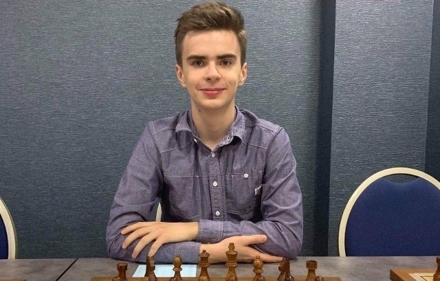 Mistrz międzynarodowy Jakub Kosakowski (MUKS Stoczek 45 Białystok) w mistrzostwach świata w szachach szybkich zajął w stawce najlepszych szachistów globu dobre 77. miejsce z dorobkiem 6,5 pkt