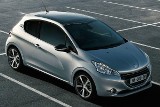 Sprzedaż Peugeota 208 niższa niż oczekiwano