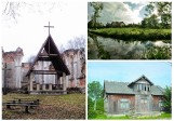 TOP 10 najbardziej instagramowych miejsc na Podlasiu. Prowadzisz Instagrama? Musisz tam być!