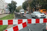 Wąskie gardło na Lipowej. Drogowcy wzięli się za przebudowę kolejnego odcinka arterii