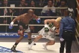 Rizin 14. Floyd Mayweahter Jr. i jego dziwny powrót na ring