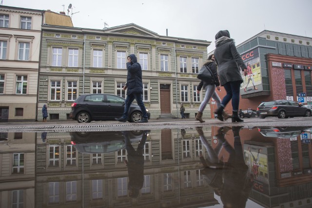 Odnowiona kamienica Otto Freundlicha już czeka na najemców