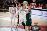 Koszykarze Śląska po 13 latach wrócili na podium Energa Basket Ligi! Legia - Śląsk 85:86 [WYNIK, PLAY-OFF, 25.04.2021 EBL, III mecz] 