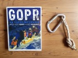 Książka „GOPR. Na każde wezwanie”. Nie tylko o pracy ratowników górskich, dramatycznych akcjach i nieznanych historiach