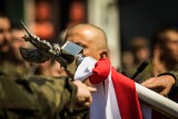 Poznań: Przysięga Wojsk Obrony Terytorialnej w sobotę, ale już od piątku zmiany w organizacji ruchu przy placu Wolności