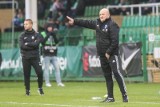 PKO Ekstraklasa. Maciej Bartoszek zwolniony z Wisły Płock. Klub fatalnie zaczął wiosnę