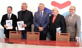 Dyrektorzy kulturalni z Koszalina mają już kontrakty [WIDEO]