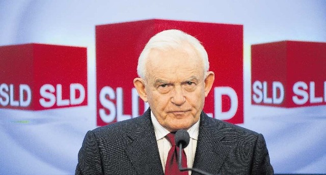 Leszek Miller żegnał już PZPR. Czy nadszedł czas na pożegnanie SLD ze sceną polityczną Polski?