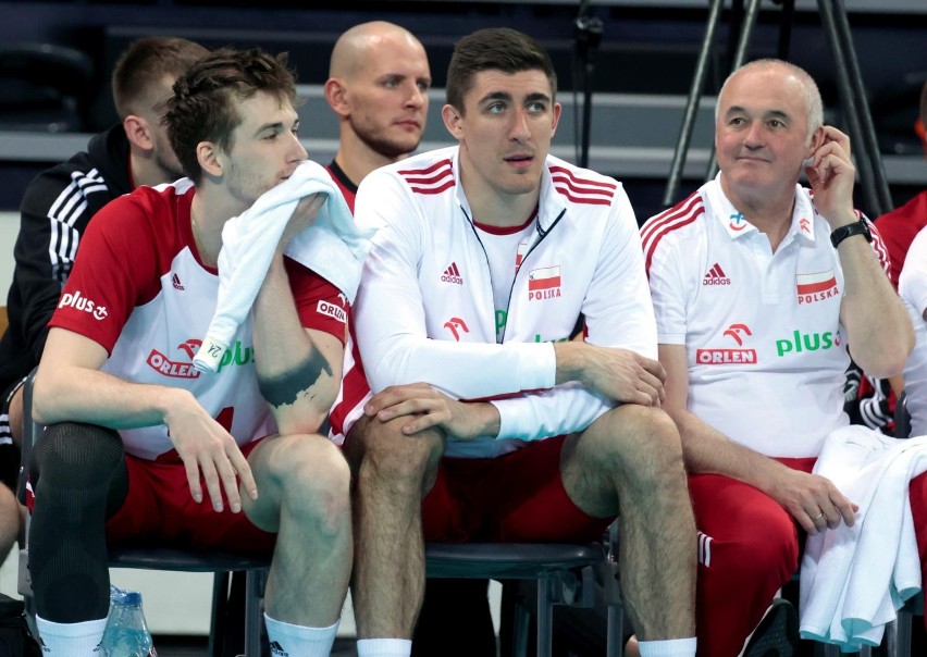 Łukasz Kaczmarek w minionym sezonie z ZAKS-ą został...