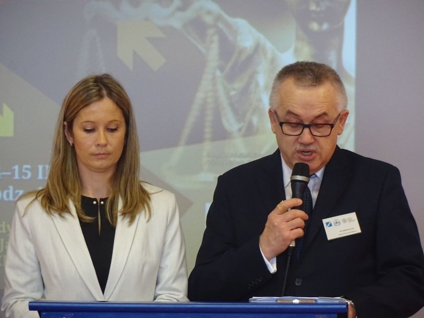 Konferencja „Zbrodnie sądowe w latach 1944–1989. Konformizm...