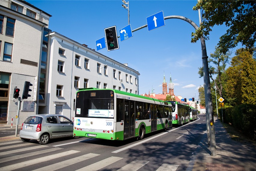 Mandat za brak biletu może być uciążliwą karą, szczególnie...