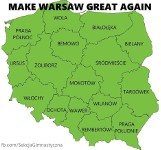 Księstwo Warszawskie 2017. Internauci bezlitośni dla pomysłu PiS