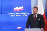 Koronawirus w Polsce. Minister zdrowia Łukasz Szumowski: Za tydzień możemy mieć tysiąc osób zakażonych koronawirusem