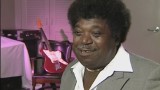 Percy Sledge nie żyje. Skomponował When a Man Loves a Woman (wideo)