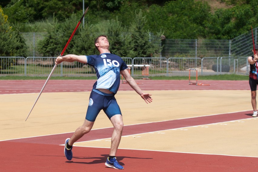 W sobotę (27.06) na obiektach sportowych Stadionu 650-lecia...