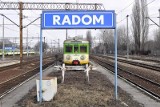 Śmierć pasażera w pociągu w Radomiu!